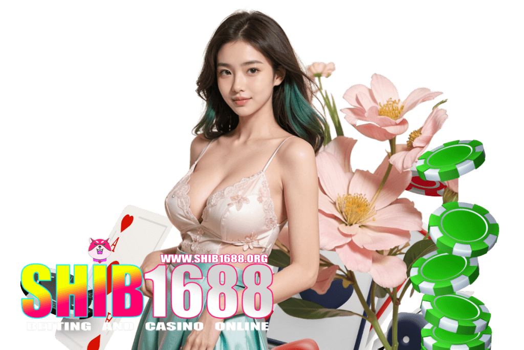 shib1688 login